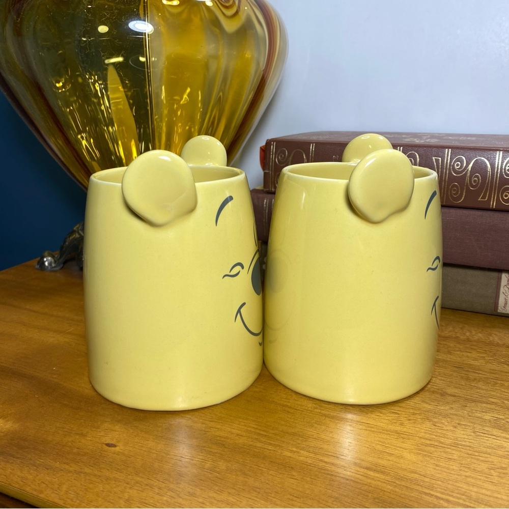 Hallmark Disney Winnie the Pooh Coffee/Tea Mugs - Picture 2 of 7